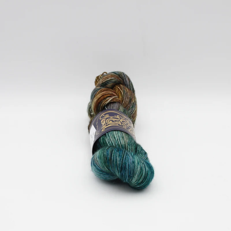 Kakebuton Sock Singles - The Hare & The Crow