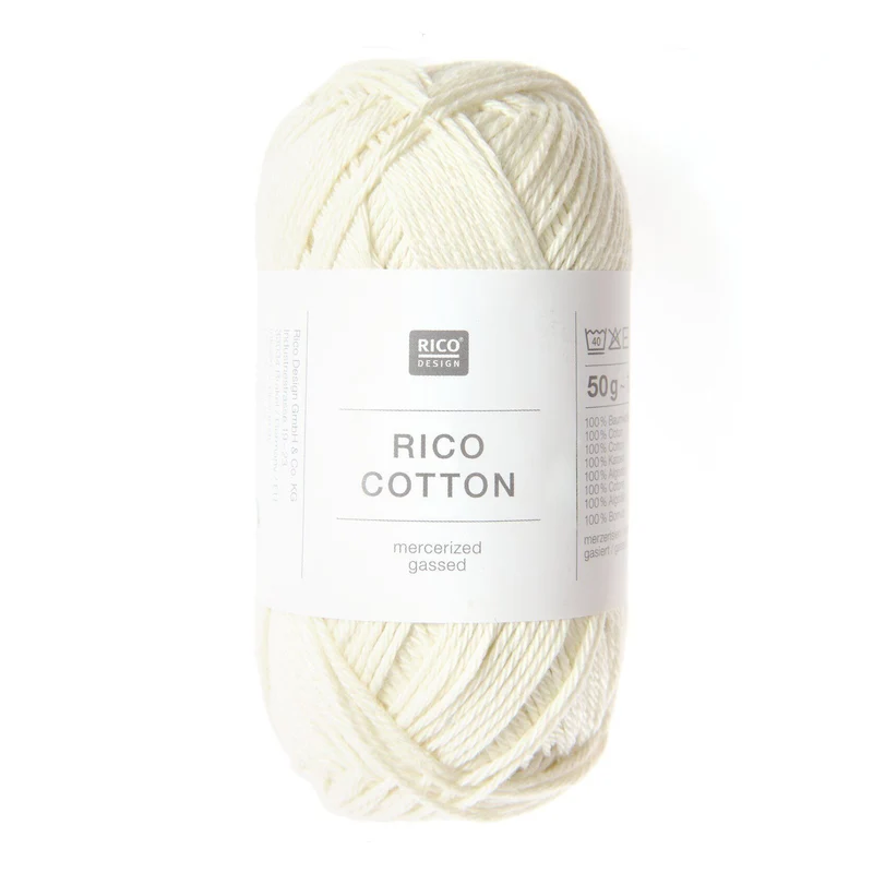 Cotton - Rico