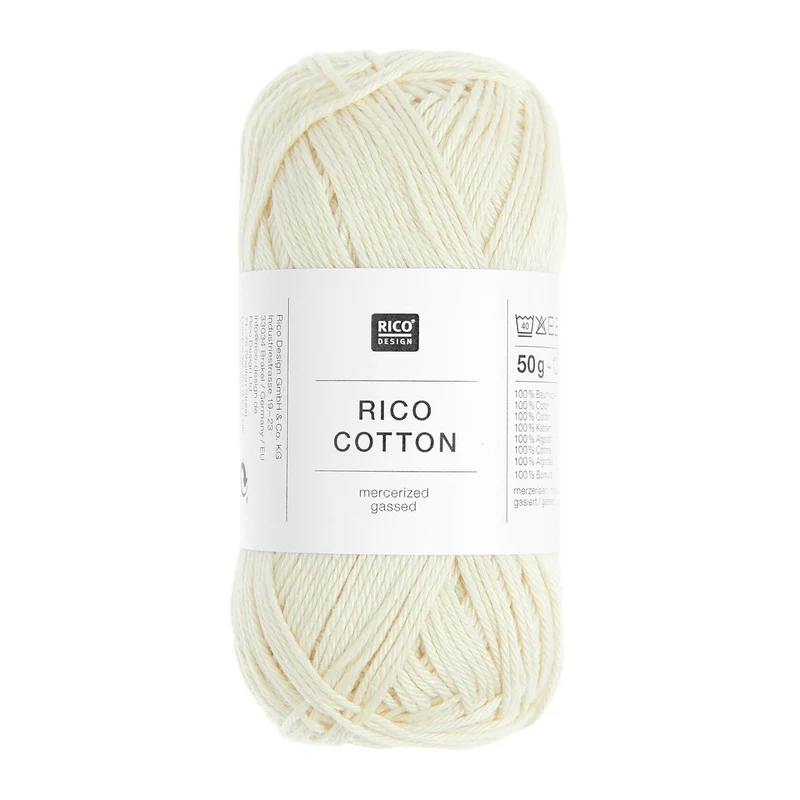 Cotton - Rico