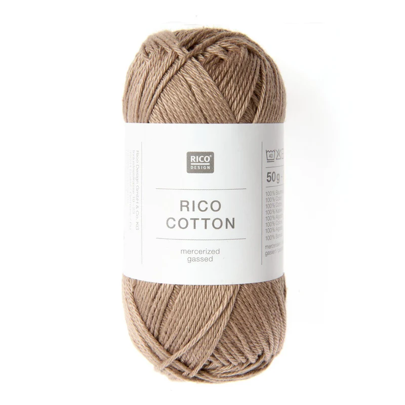 Cotton - Rico