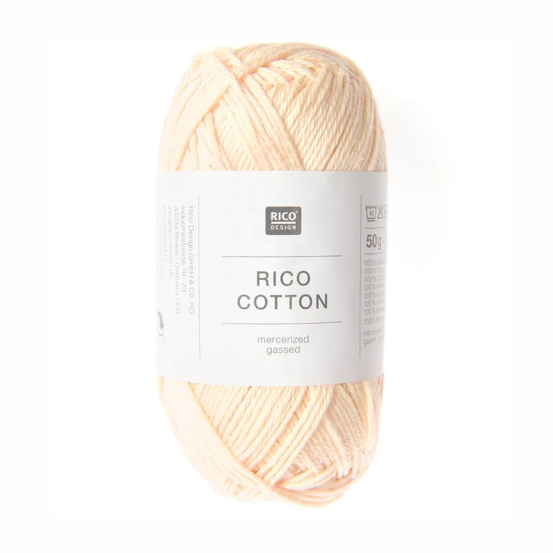 Cotton - Rico