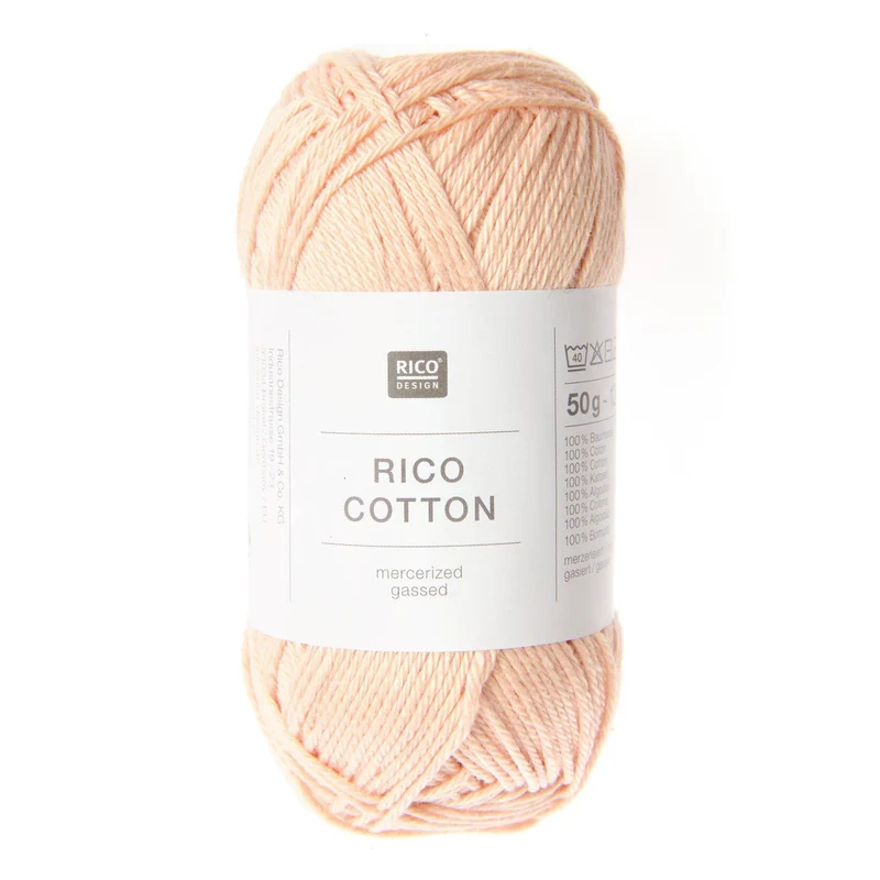Cotton - Rico