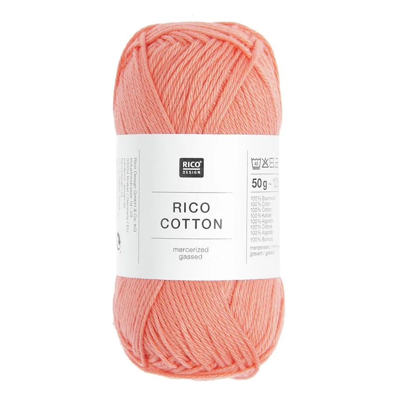Cotton - Rico