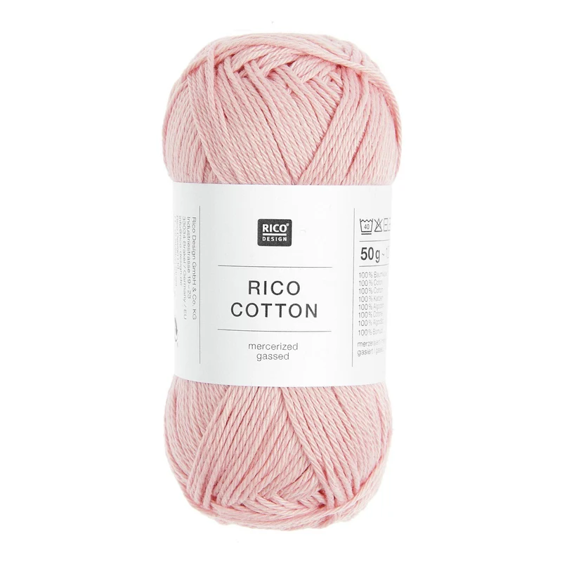 Cotton - Rico