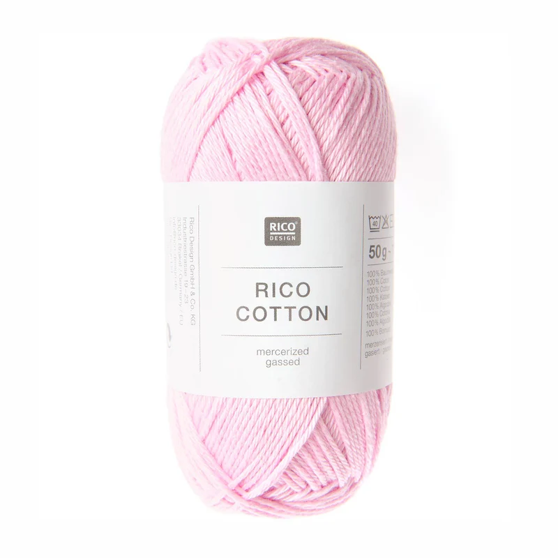 Cotton - Rico