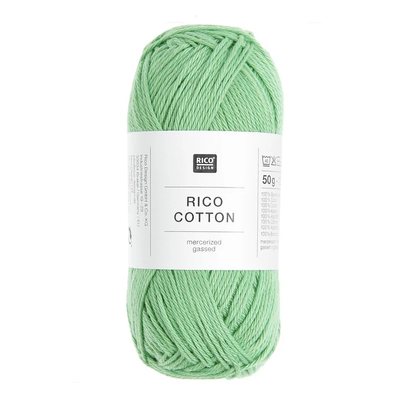 Cotton - Rico
