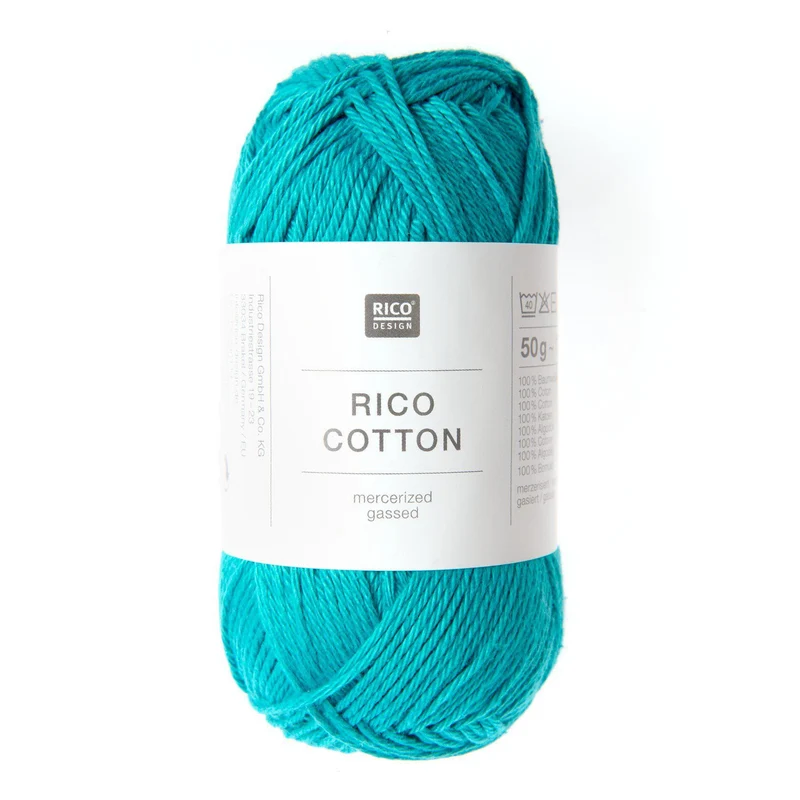 Cotton - Rico