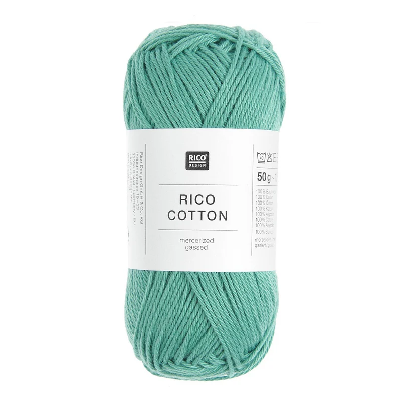 Cotton - Rico
