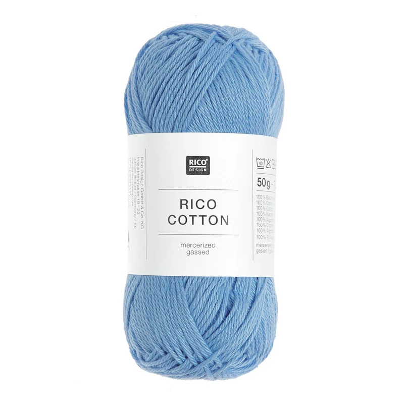 Cotton - Rico