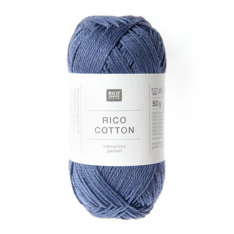 Cotton - Rico