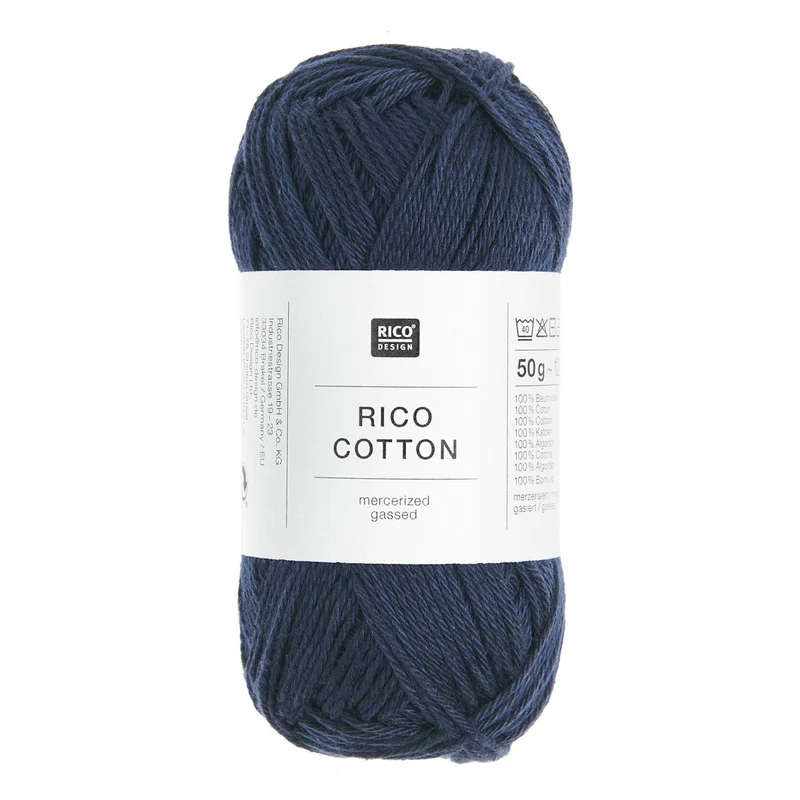 Cotton - Rico