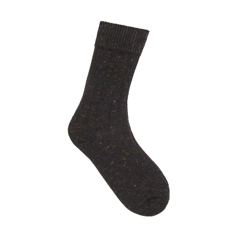 Socks Linen Tweed - Rico Design