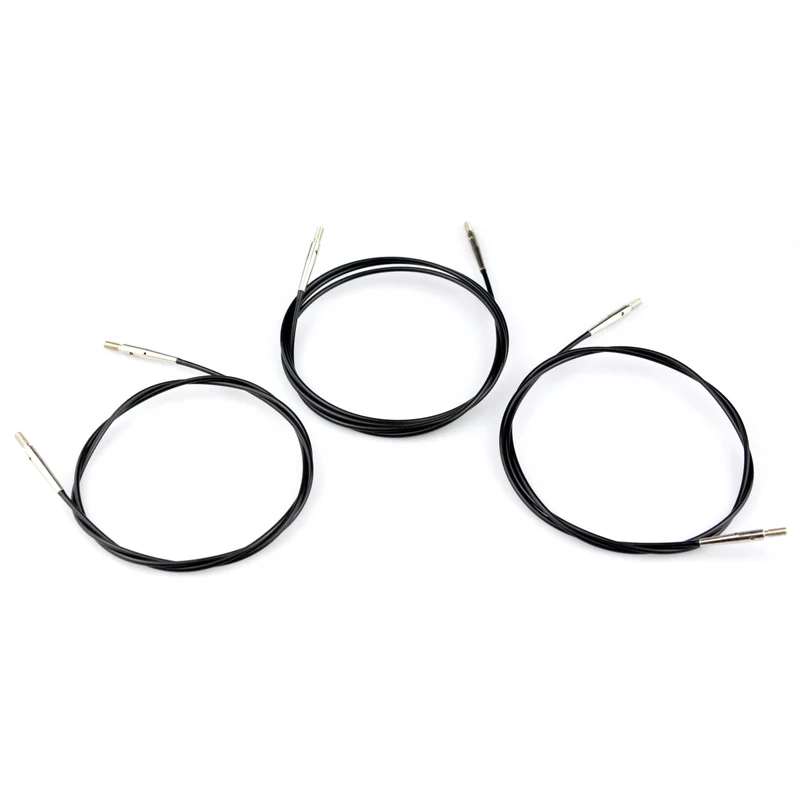 Câbles Swivel ou Connecteurs de Câbles pour Interchangeables - Lykke