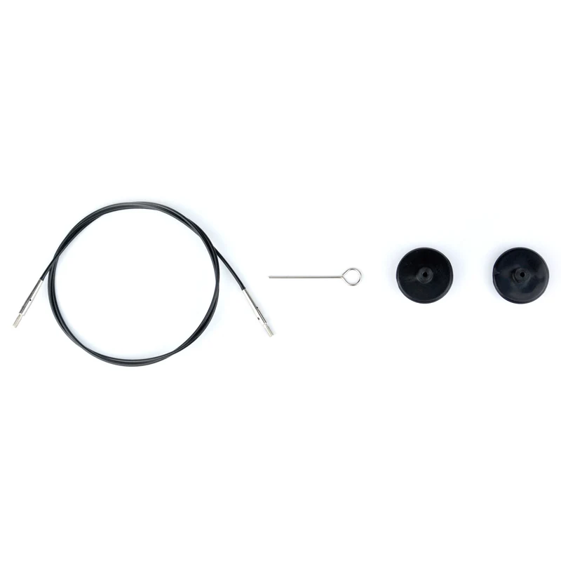 Câbles Swivel ou Connecteurs de Câbles pour Interchangeables - Lykke