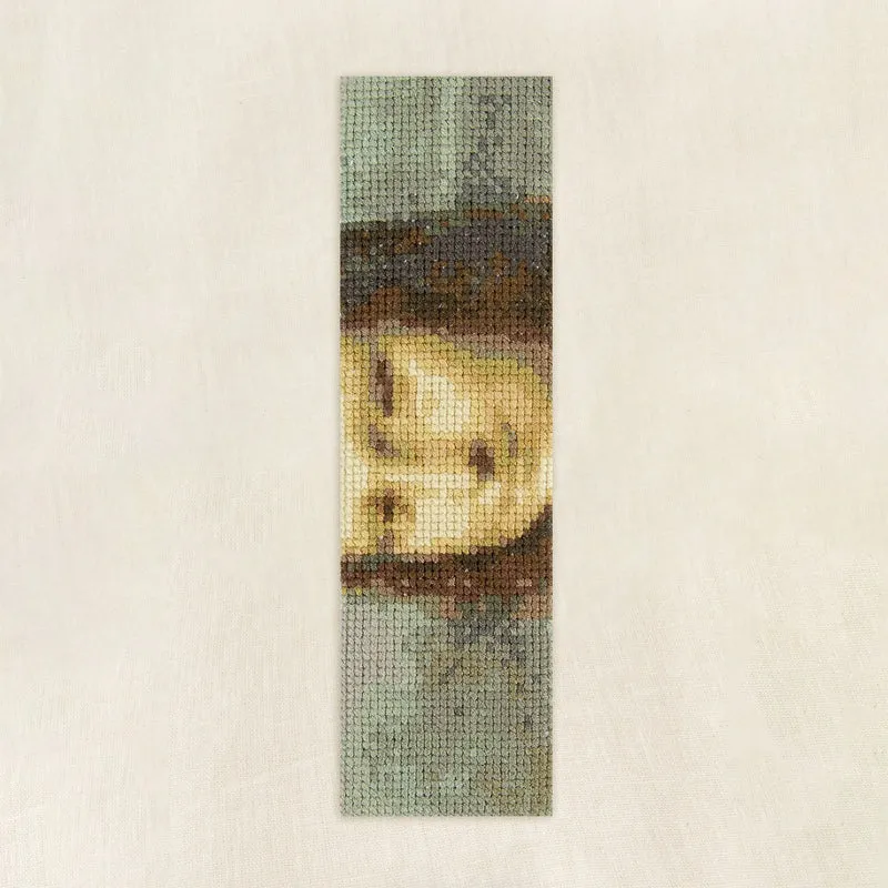 Kit de Broderie Marque-Pages - DMC