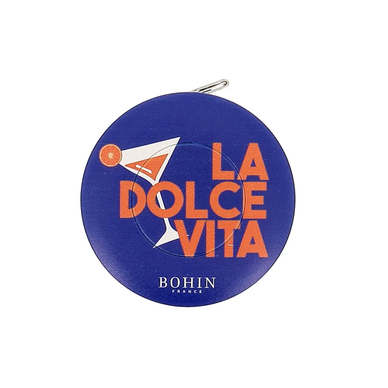 Mètres-Ruban collection Dolce Vita - Bohin