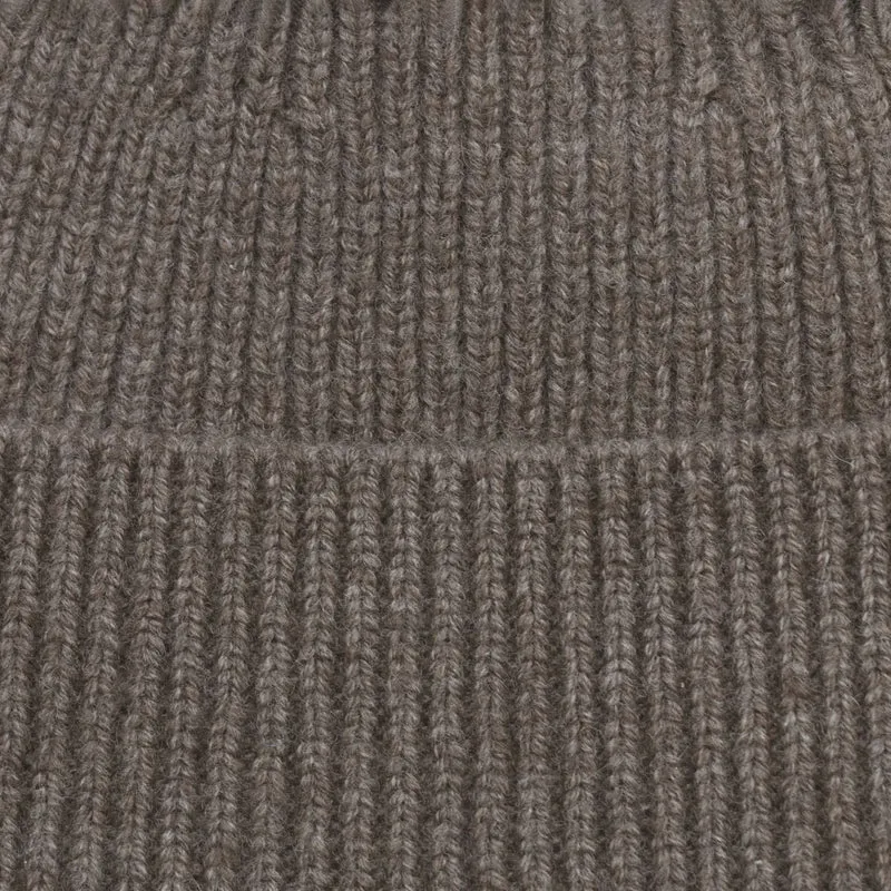 Lightweight Merino Cashmere Beanie