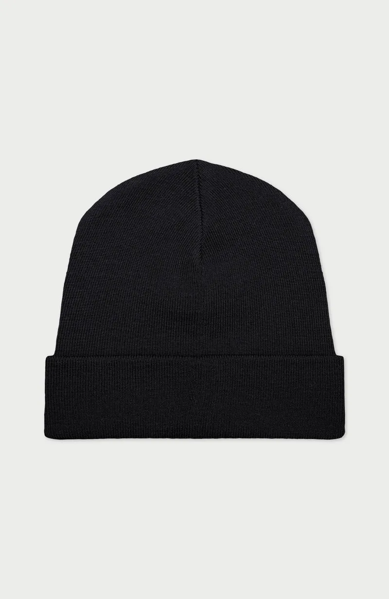 Heavyweight Extra Fine Merino Wool Watch Cap