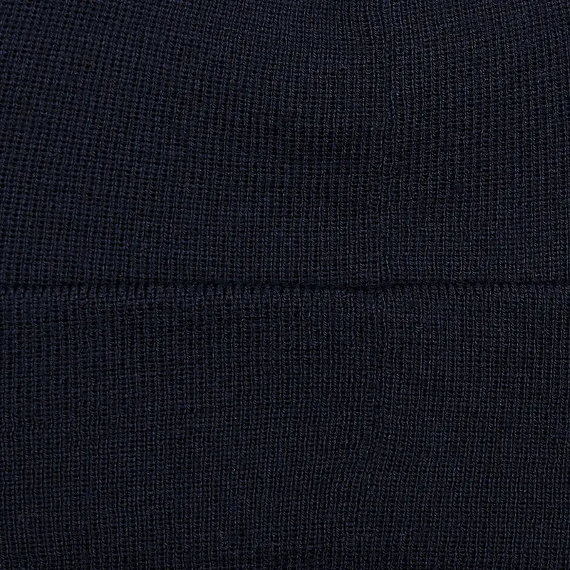 Heavyweight Extra Fine Merino Wool Watch Cap