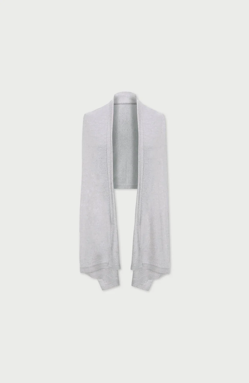 Ultra Fine Merino Wool Wrap