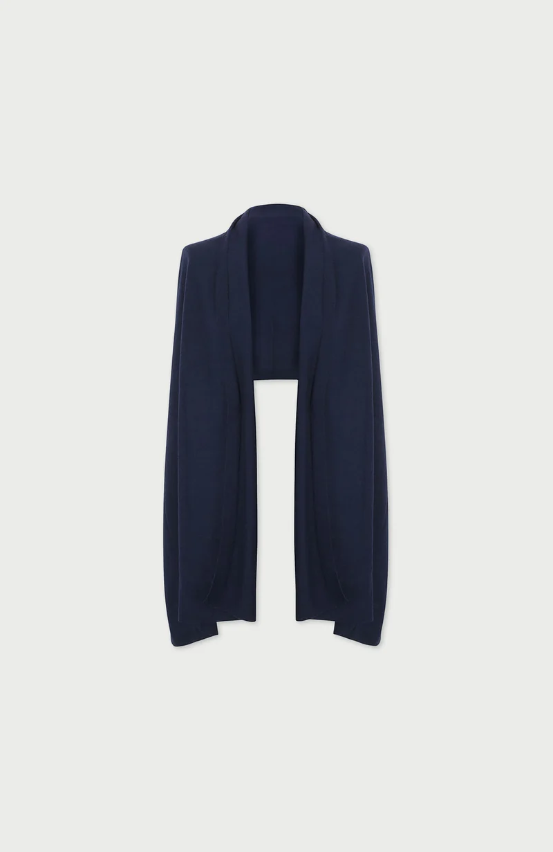 Ultra Fine Merino Wool Wrap