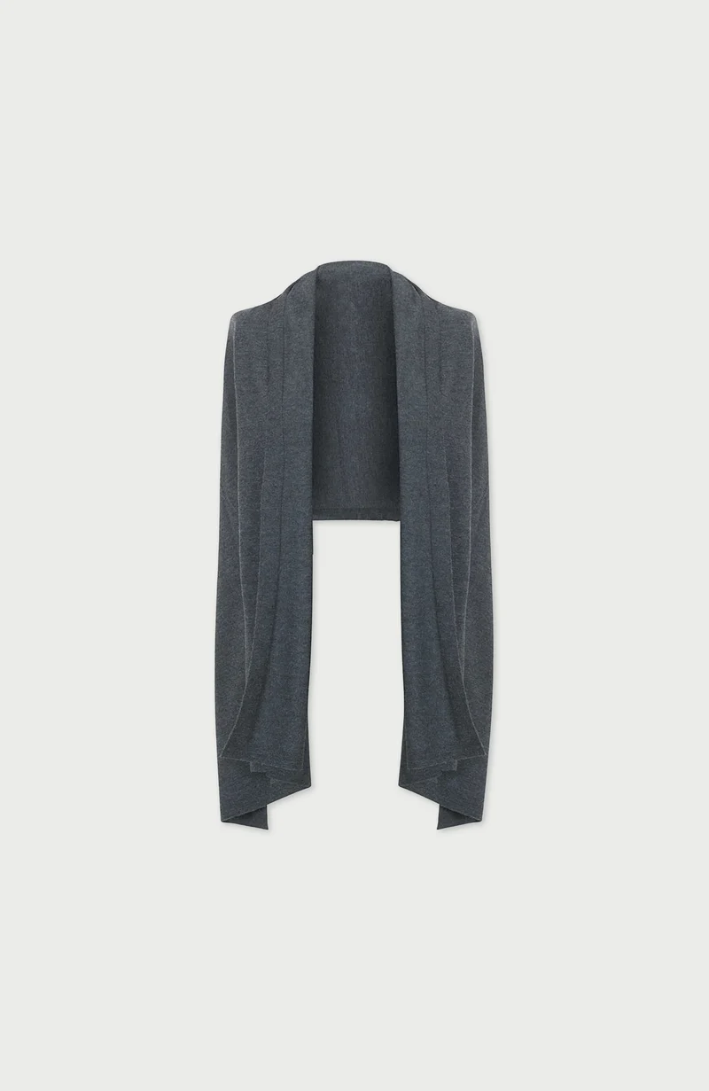 Ultra Fine Merino Wool Wrap