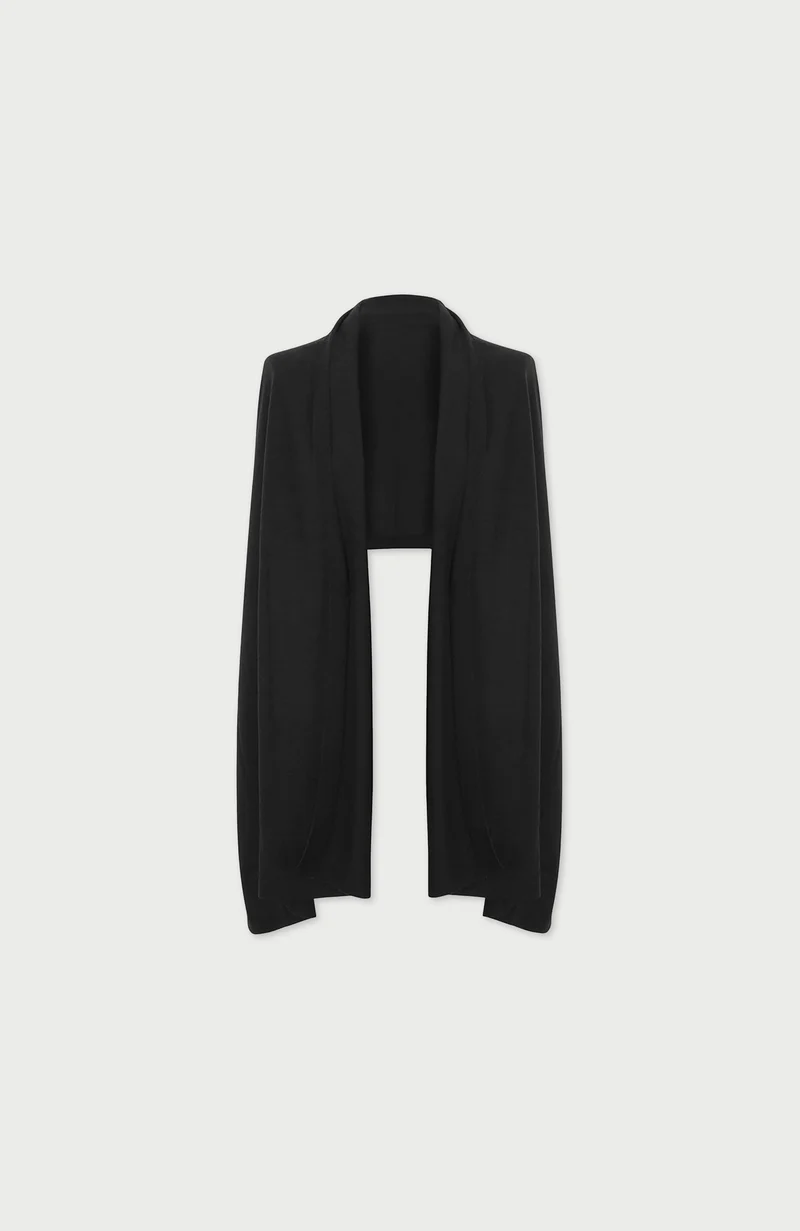 Ultra Fine Merino Wool Wrap