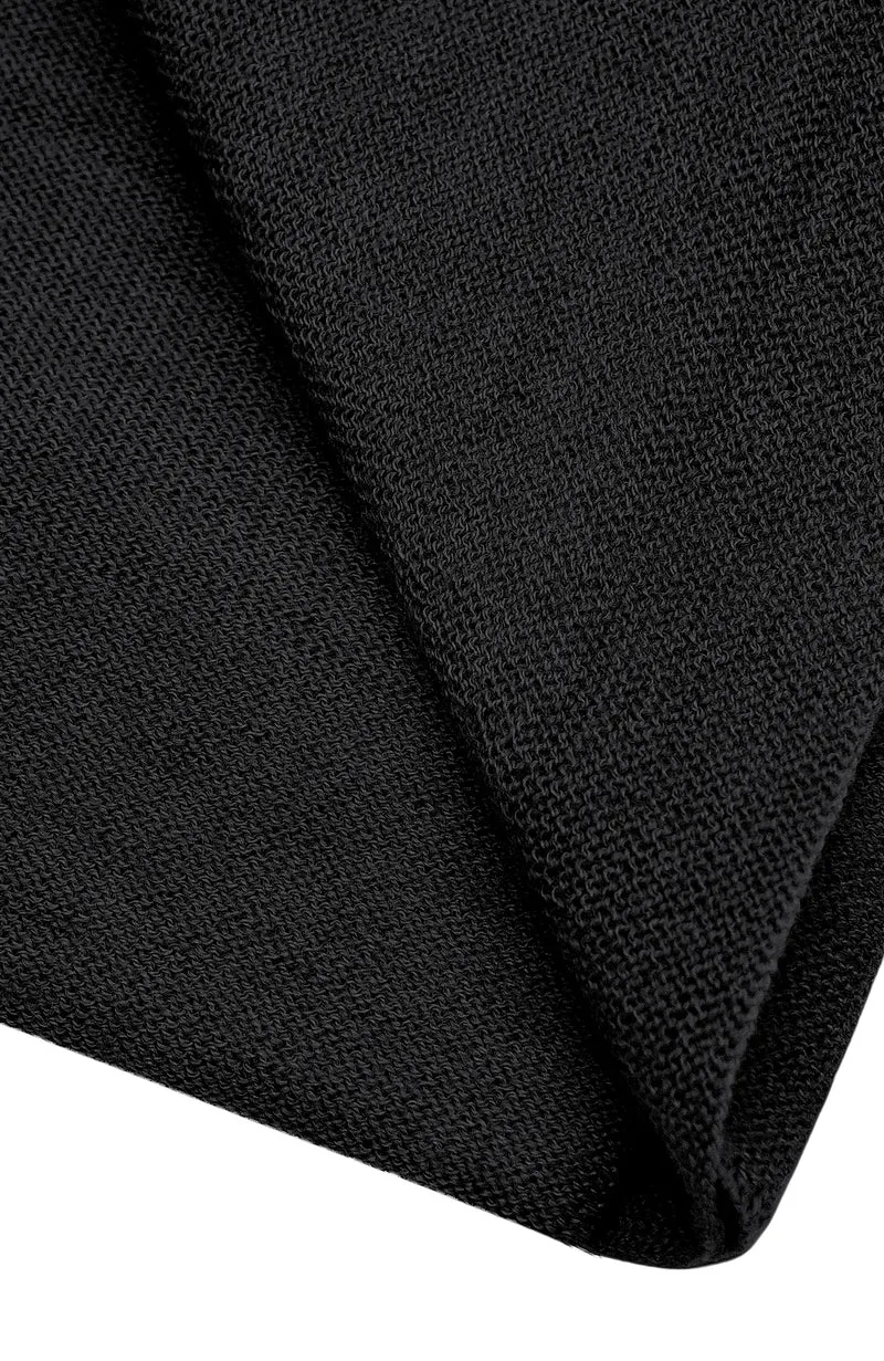 Ultra Fine Merino Wool Wrap
