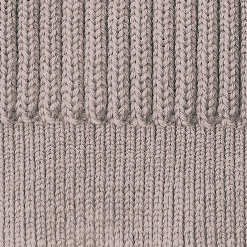 Womens Merino Activewear Ribbed Leg Warmer