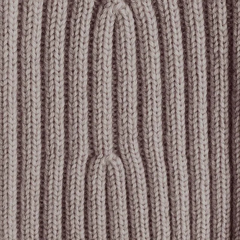 Womens Merino Activewear Ribbed Fingerless Gloves