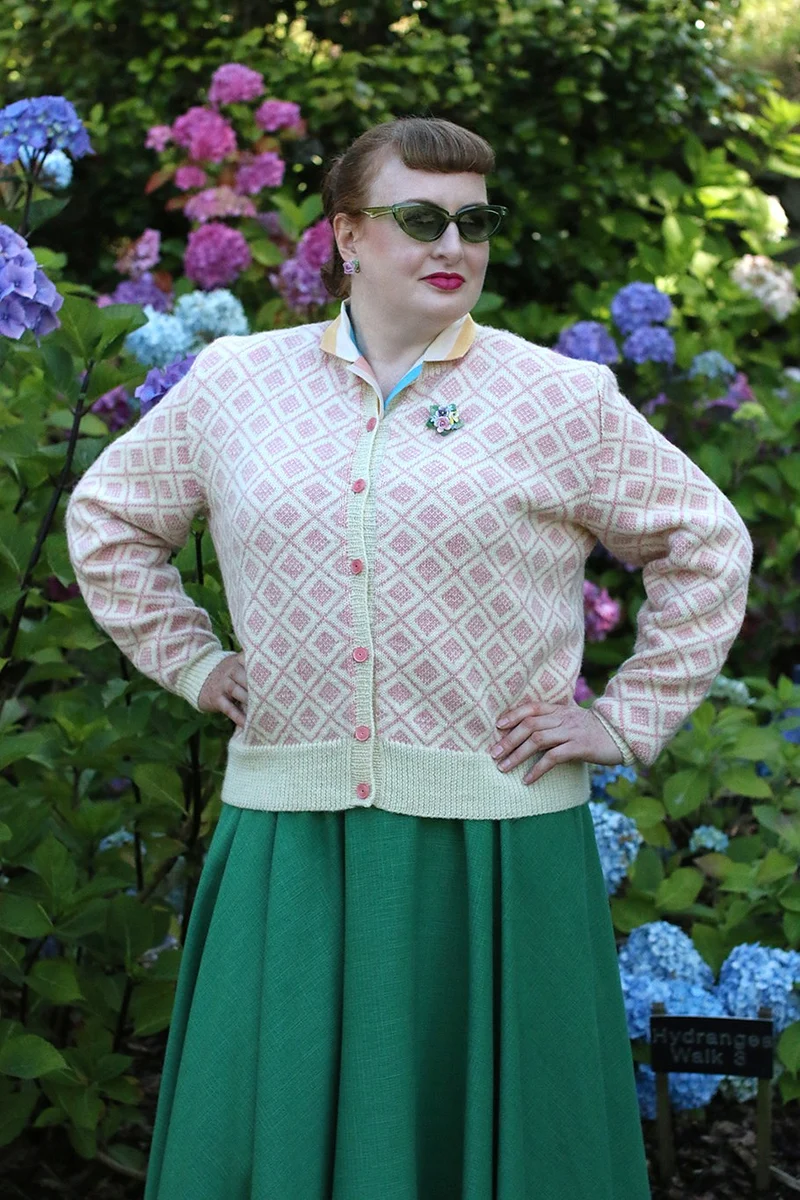 A Stitch in Time Vol. 3 by Susan Crawford