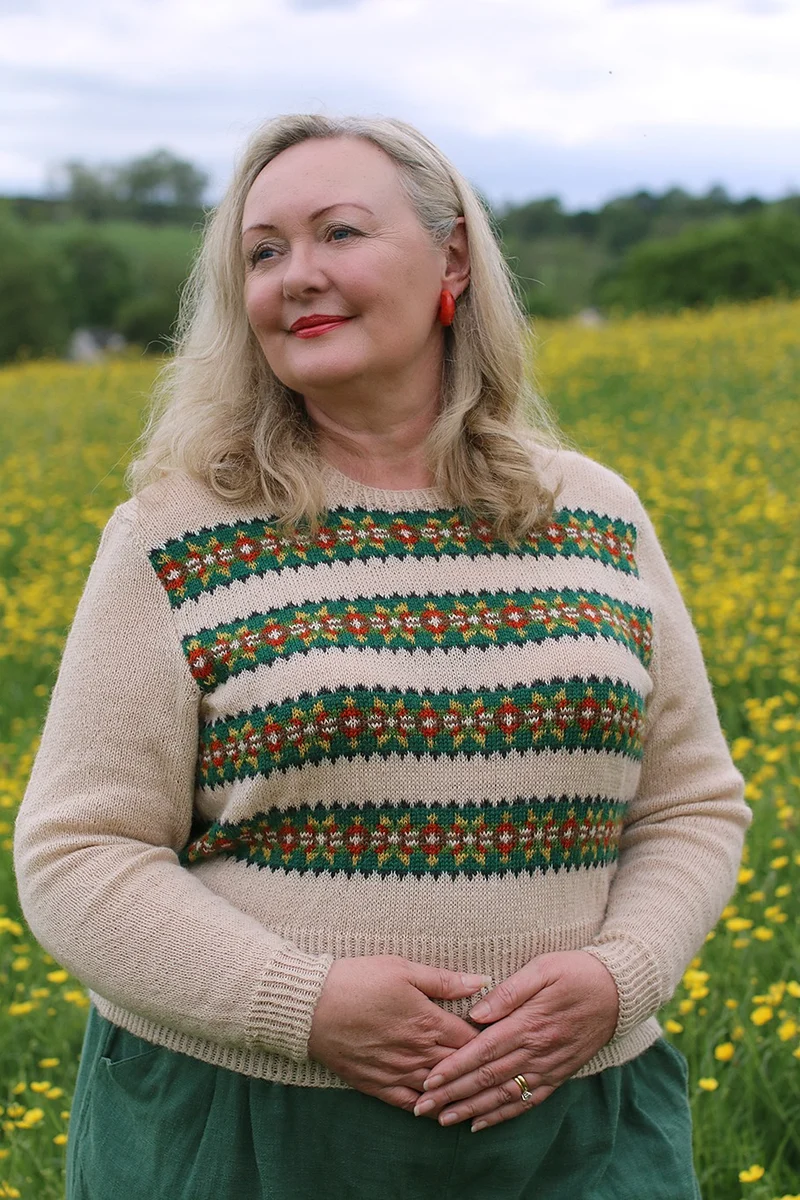 A Stitch in Time Vol. 3 by Susan Crawford