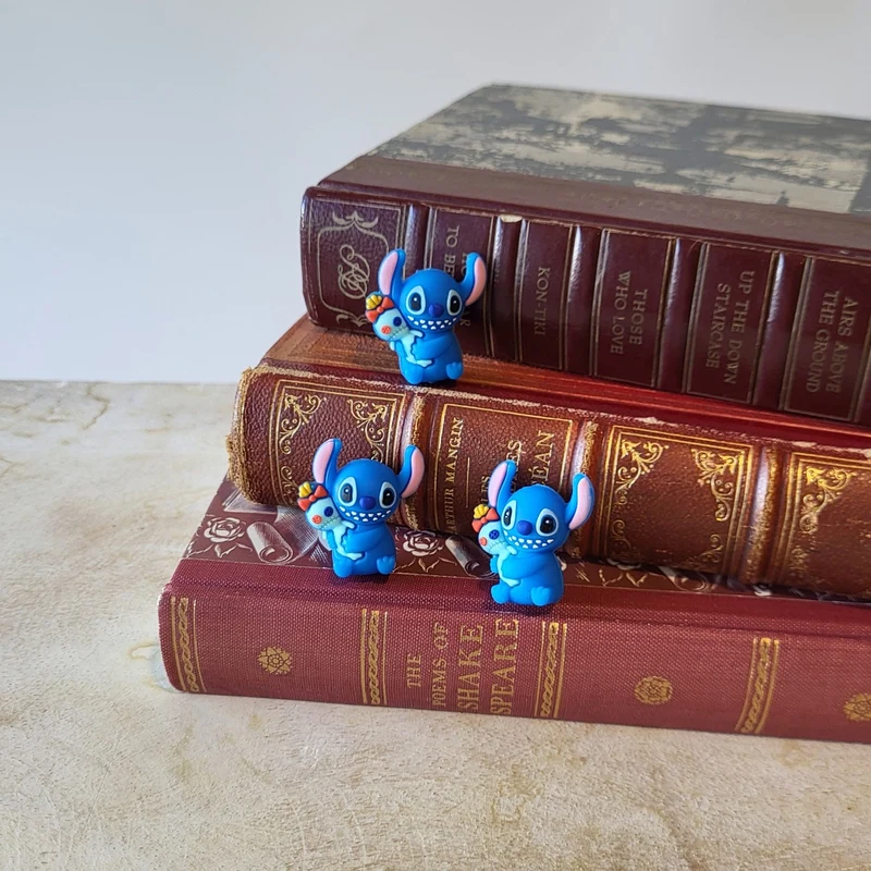 3D Knitting Needle Stoppers