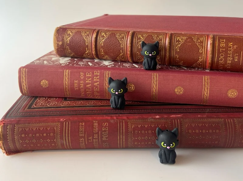 3D Knitting Needle Stoppers