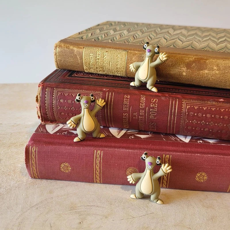3D Knitting Needle Stoppers