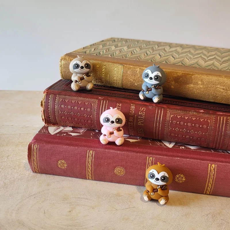 3D Knitting Needle Stoppers