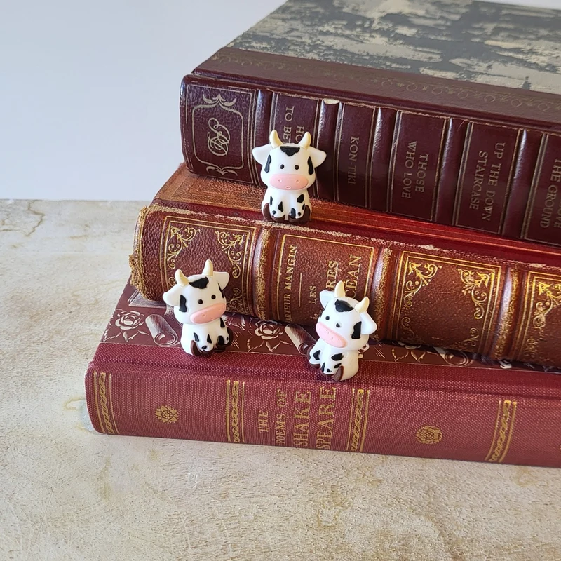 3D Knitting Needle Stoppers