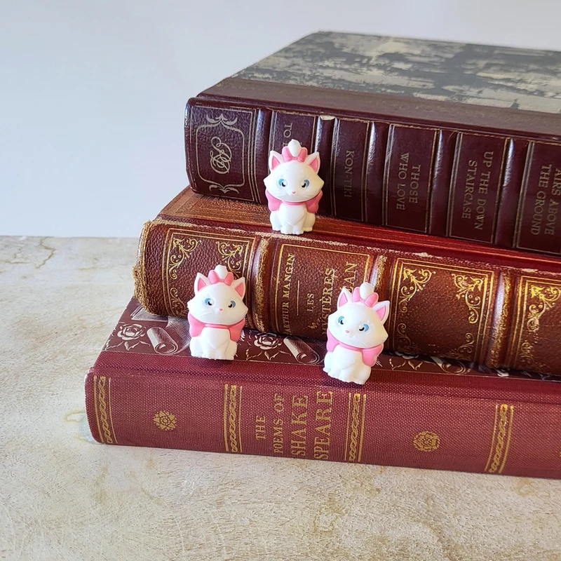 3D Knitting Needle Stoppers