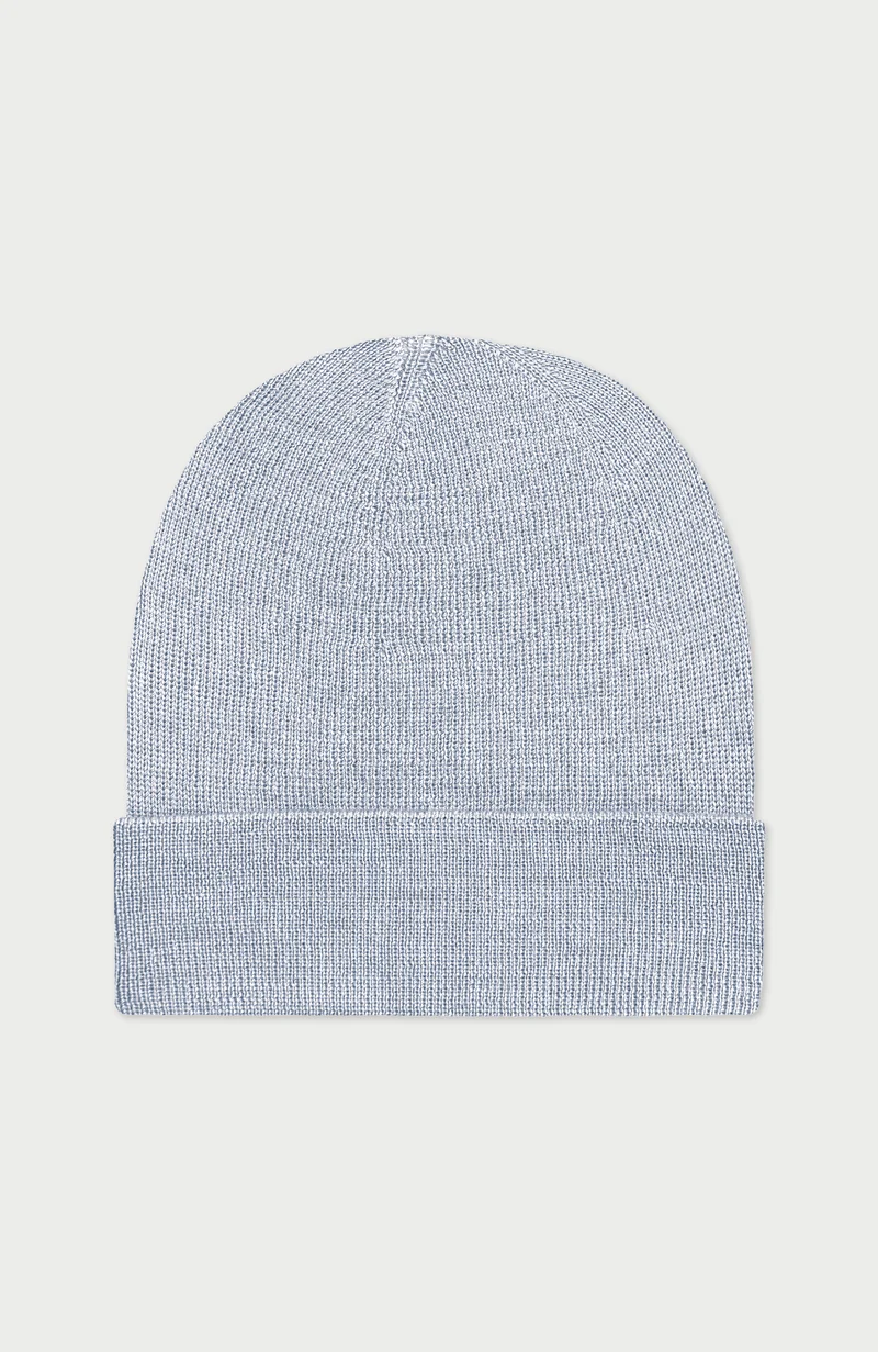 Lightweight Merino Wool Activewear Beanie