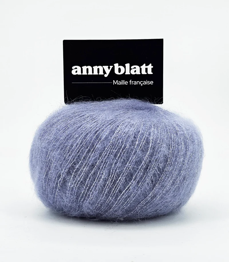 Pull Cyclone à tricoter.