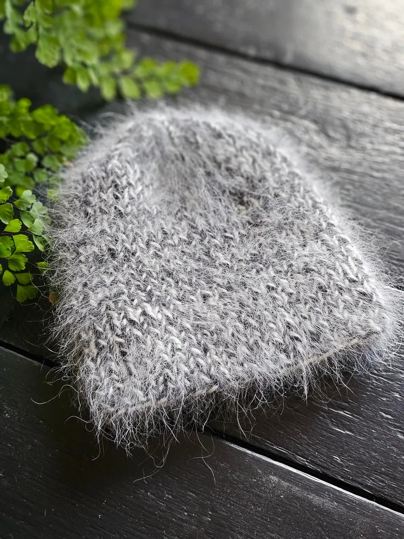Bonnet Keystone à tricoter.
