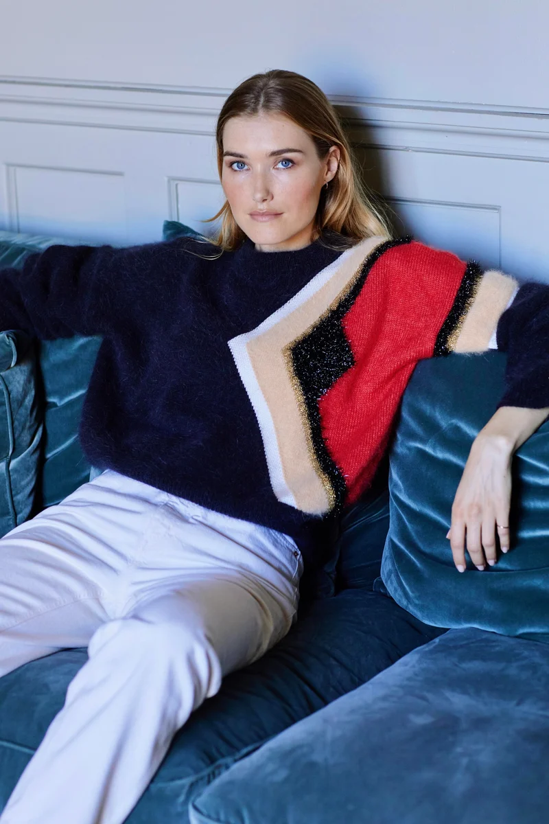 Pull Daphne - 3 coloris