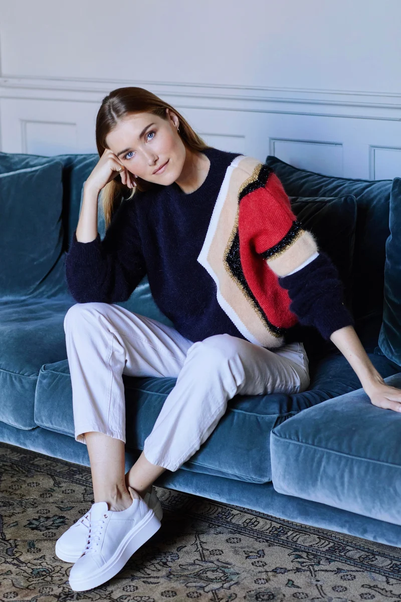 Pull Daphne - 3 coloris