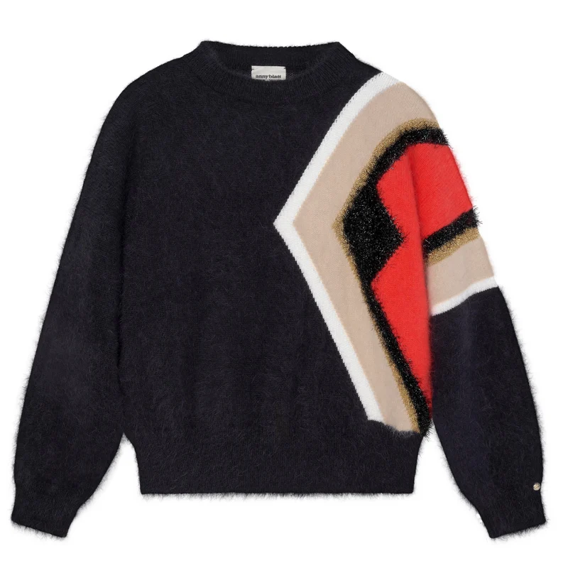 Pull Daphne - 3 coloris