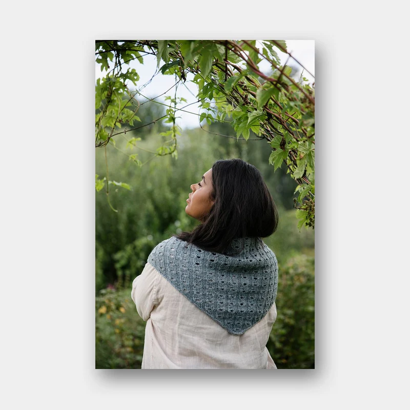 52 Weeks of One-Skein Knits - Laine Publishing (pré-commande)