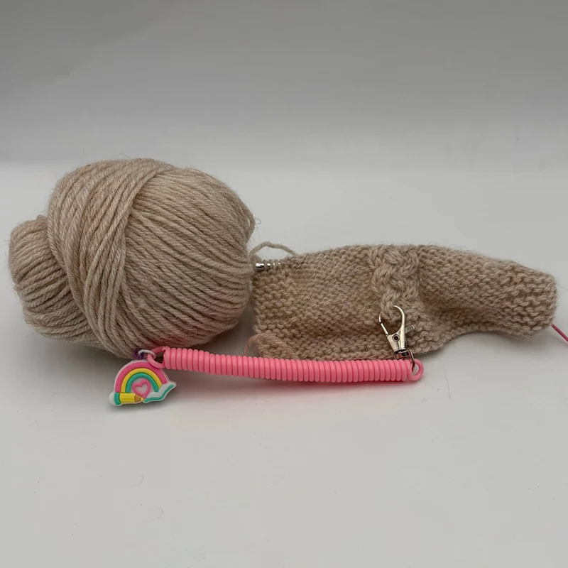 Pixie, support "mains libres" pour Flox - Des Mains de Grana