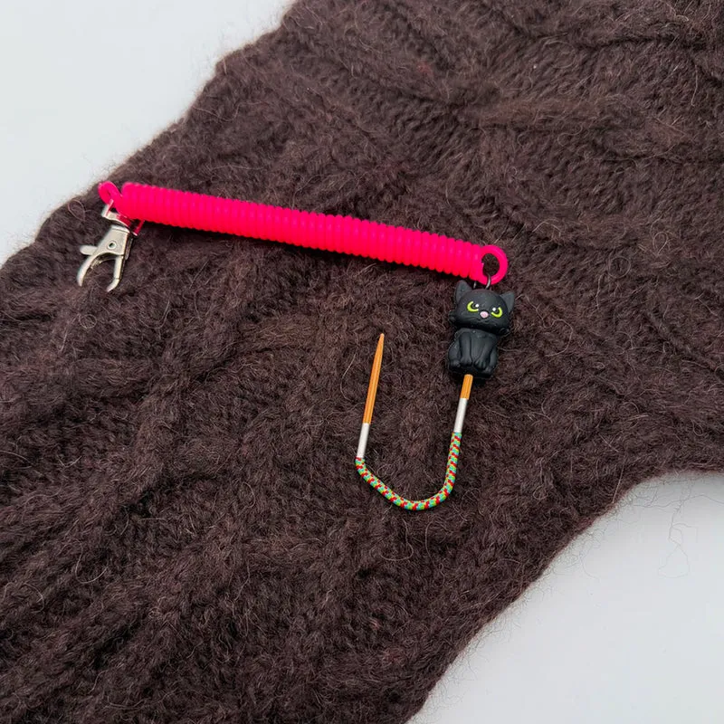 Pixie, support "mains libres" pour Flox - Des Mains de Grana
