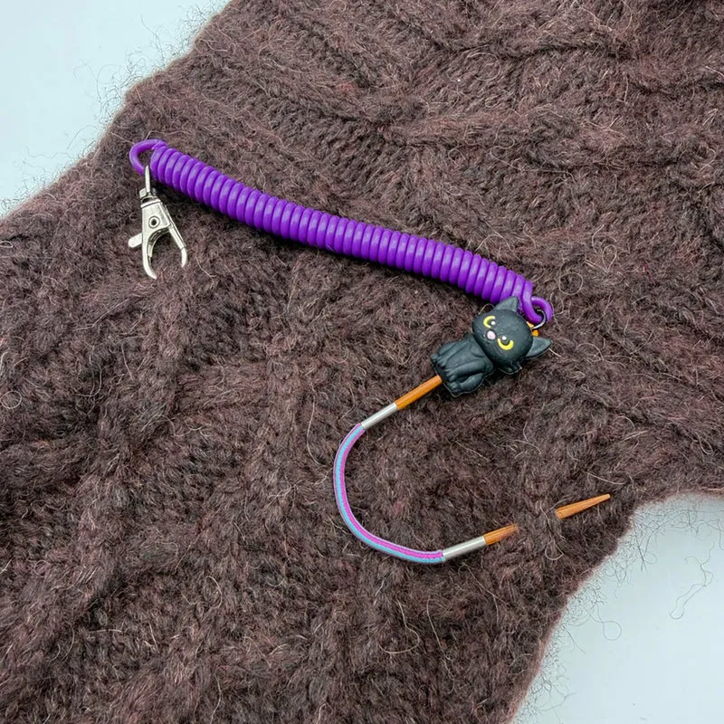 Pixie, support "mains libres" pour Flox - Des Mains de Grana