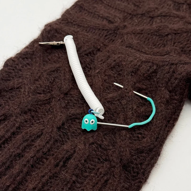Pixie, support "mains libres" pour Flox - Des Mains de Grana