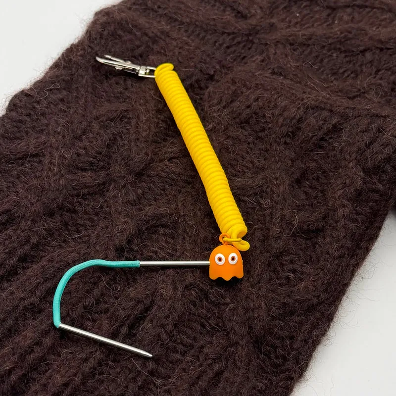 Pixie, support "mains libres" pour Flox - Des Mains de Grana